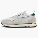 Puma Rider FV Ivy League Whisper White