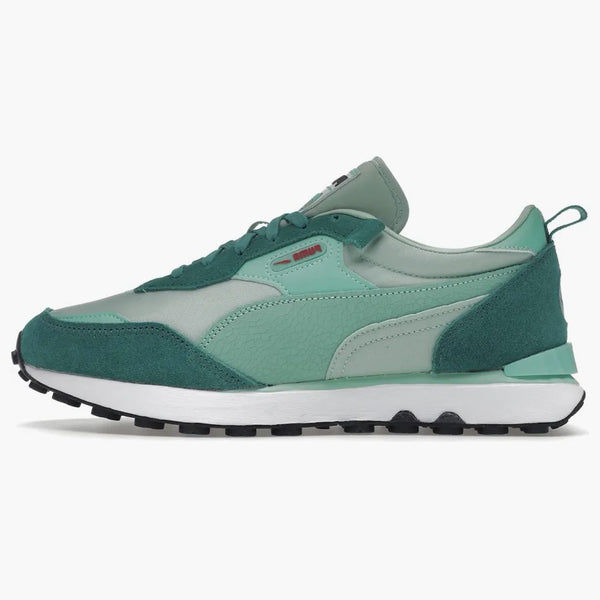 Puma Rider Fv Pokémon Bulbasaur