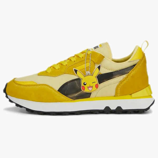Puma Rider Fv Pokã©mon Pikachu (gs)