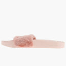 Puma Fur Slide Fur Slide Pink (women's)