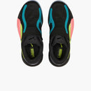 Puma Rise Nitro Black Sunset Glow