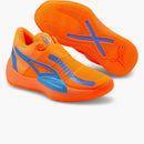Puma Rise Nitro Neymar Jr Ultra Orange