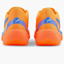 Puma Rise Nitro Neymar Jr Ultra Orange