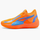 Puma Rise Nitro Neymar Jr Ultra Orange