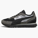 Puma Road Rider Sd Negro Cool Mid Grey