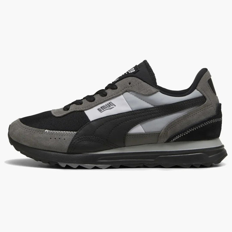 Puma Road Rider sd negru răcoros gri