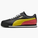 Puma Roma 24 Standard Black Fire