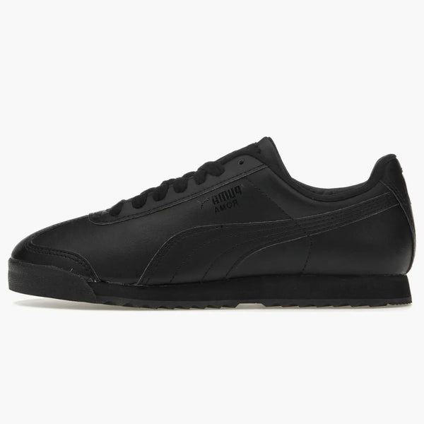 Puma Roma Basic Black/black