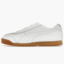 Puma Roma Maison Kitsune White Gum