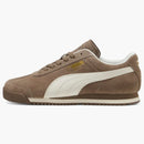 Puma Roma Suede Totally Taupe