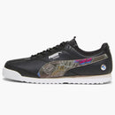 Puma Roma przez BMW Motorsport Black