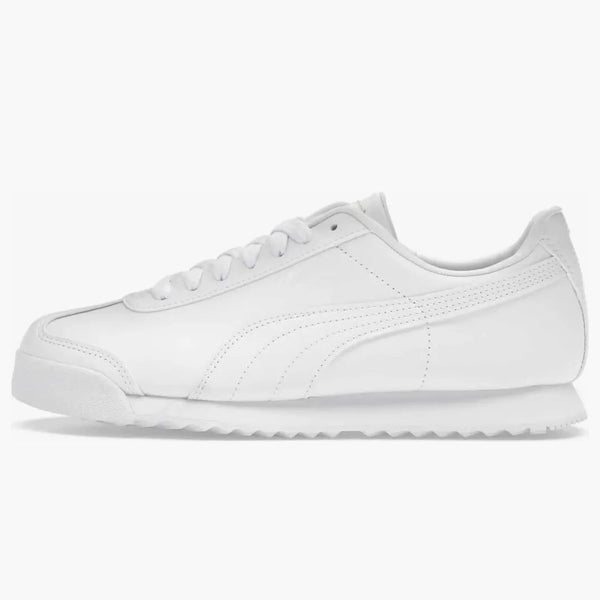 Puma Roma White