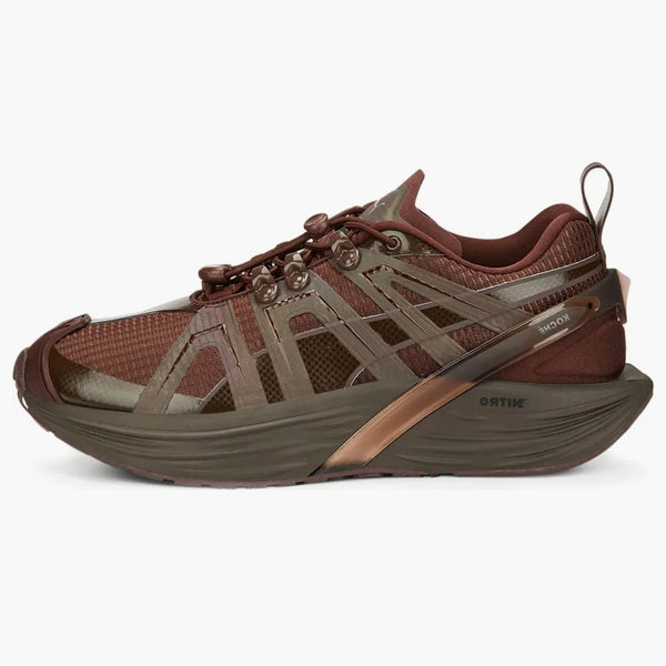 Puma Run Xx Nitro X Koche Bitter Chocolate (women's)