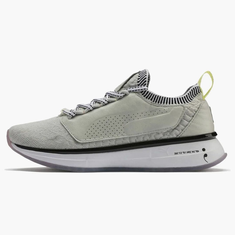 Puma Runner Strength Selena Gomez Glacier Grey (women's)