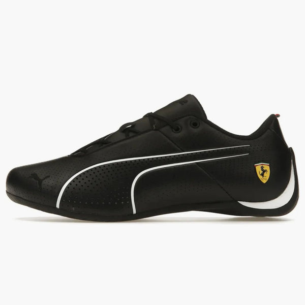 Puma Sf Future Cat Ultra Ferrari Black White