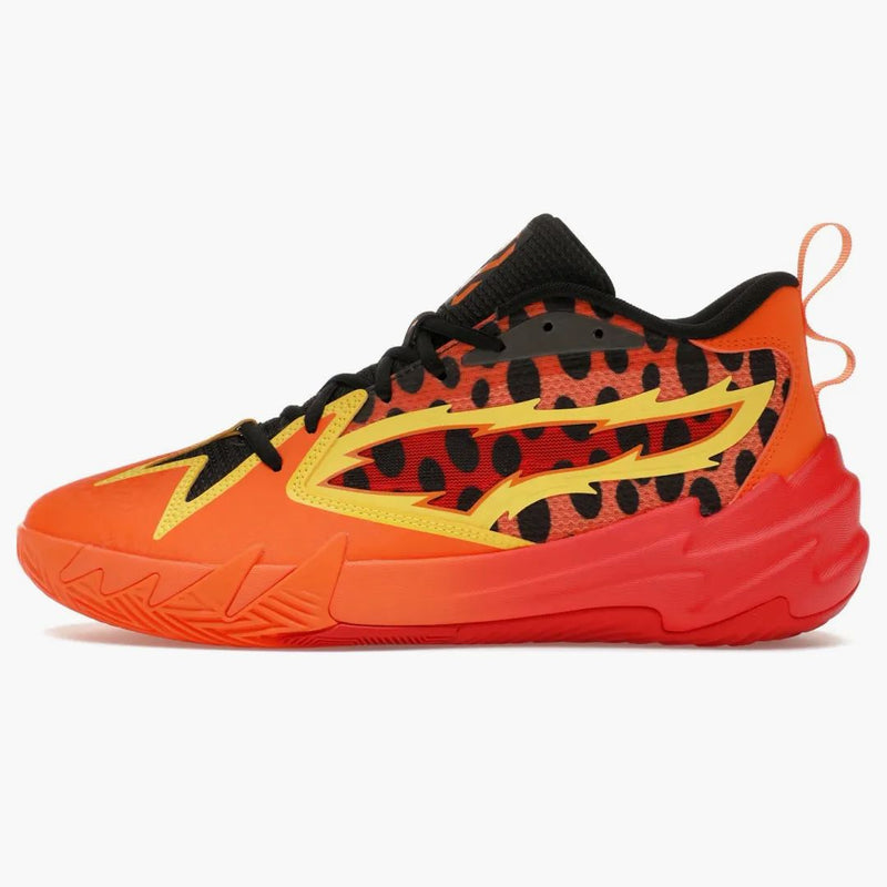 Puma Scoot Zeros Cheetos