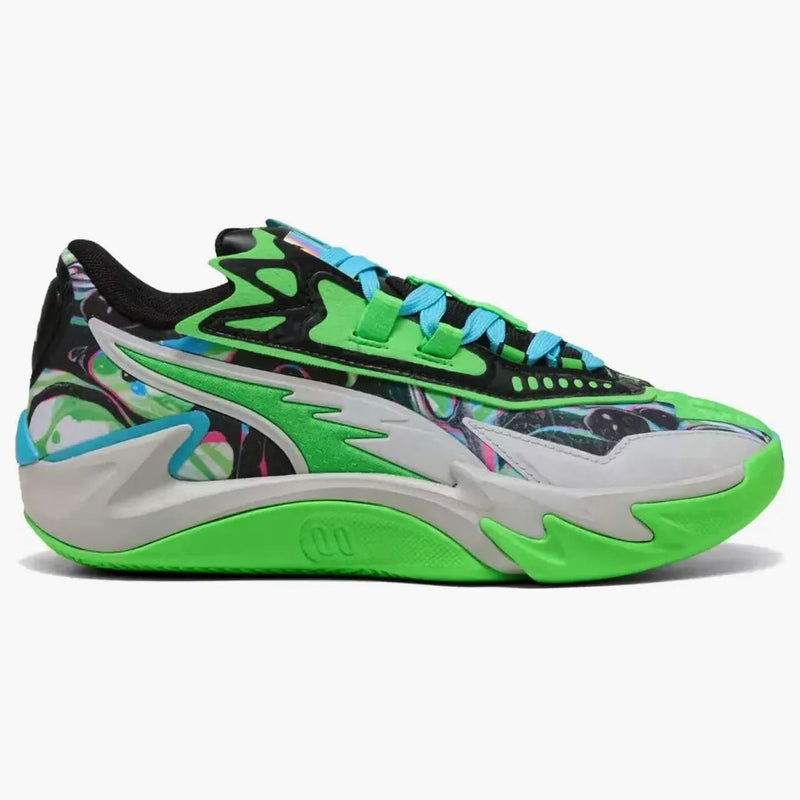 Puma Scoot Zero II NBA 2K neshodová (GS)