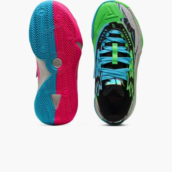 Puma Scoot Zero II NBA 2K neshodová (GS)