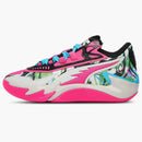 Puma Scoot Zero II NBA 2K Mismatched (GS)