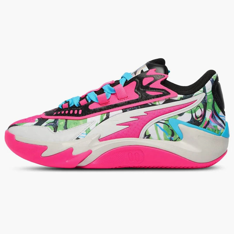 Puma Scoot Zero II NBA 2K neshodová (GS)