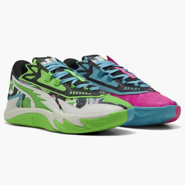 Puma Scoot Zero Ii Nba 2k Mismatched