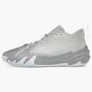 Puma Scoot Zeros Gray Frost