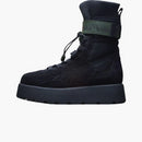 Puma Scuba Boot Rihanna Fenty Black (women's)