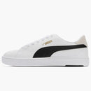 Puma Serve Pro Lite White Black