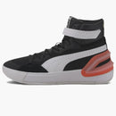 Puma Sky Modern Black White