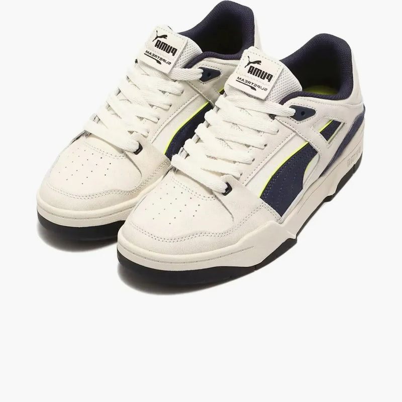 Puma Slipstream vždy na červy bílá pařížská noc