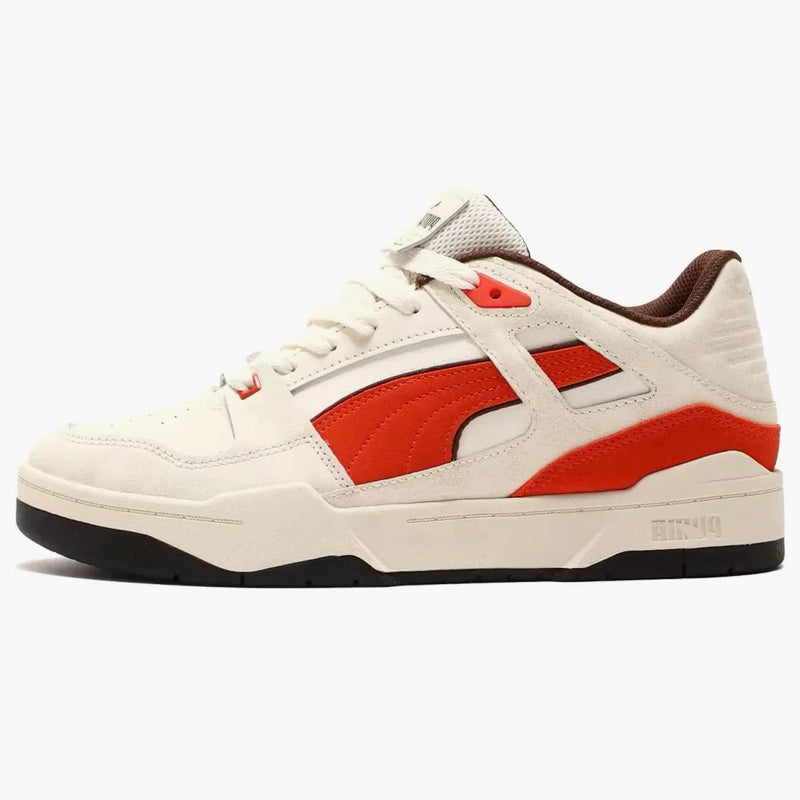 Puma Slipstream vždy na červském bílém červu aros