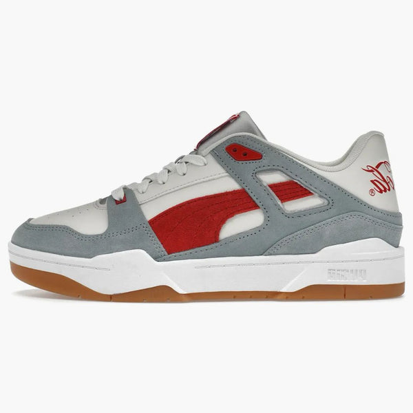 Puma Slipstream Coca-Cola