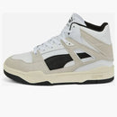 Puma Slipstream Hi Heritage Puma White Nimbus Cloud Puma Black