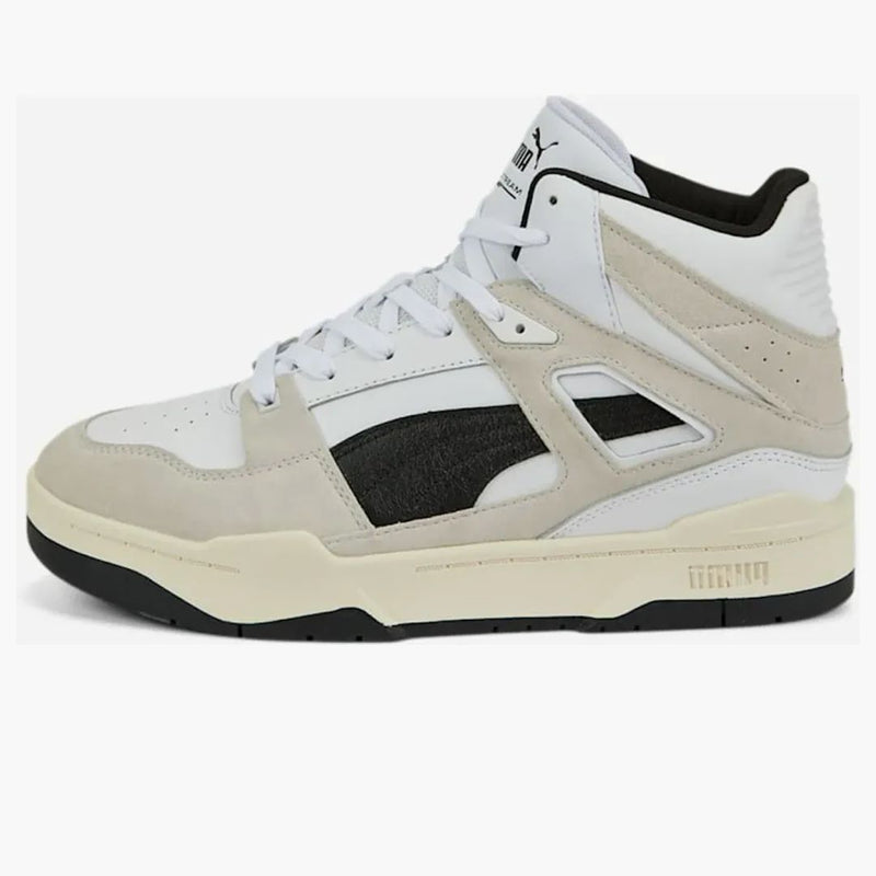 Puma Slipstream Ahoj dědictví puma bílá nimbus cloud puma černá