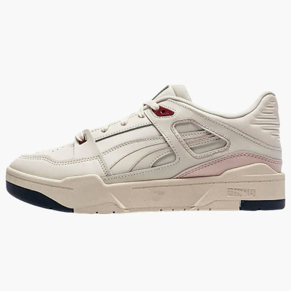 Puma Slipstream Invdr Vogue White Navy Pink (women's)