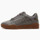 Puma Slipstream Lo Castlerock Gum Cordura