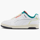 Puma Slipstream Lo Mmq White Parisian Night