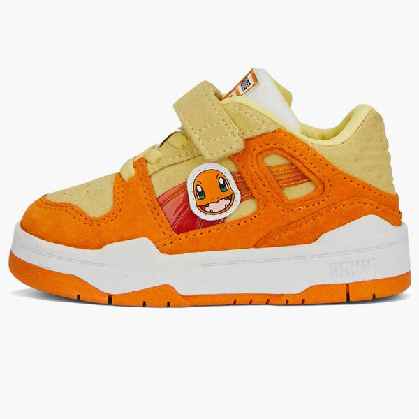 Puma Slipstream Lo Pokã©mon Charmander (td)