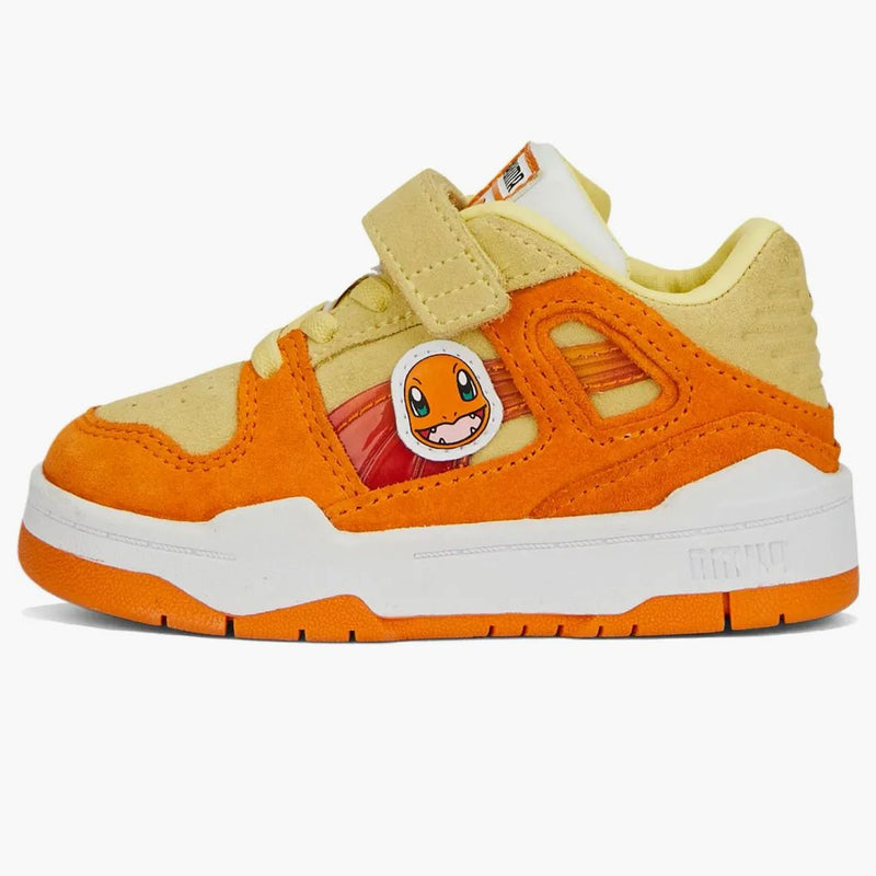 Puma Slipstream Lo Pokã©mon Charmander (td)