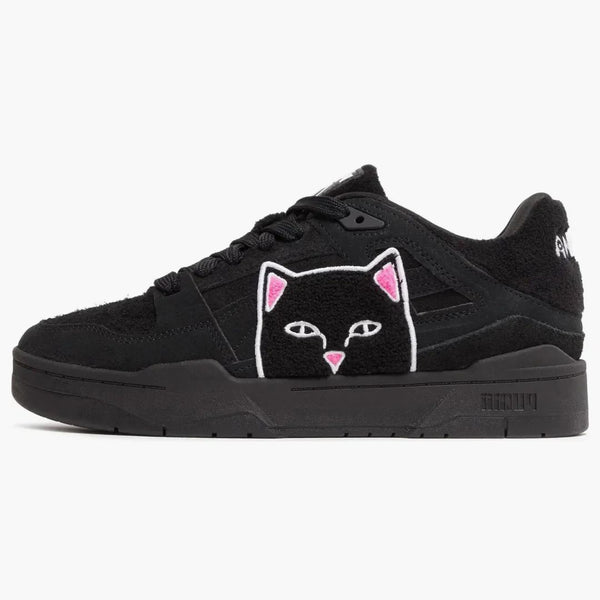 Puma Slipstream Lo Ripndip Lord Nermal Black