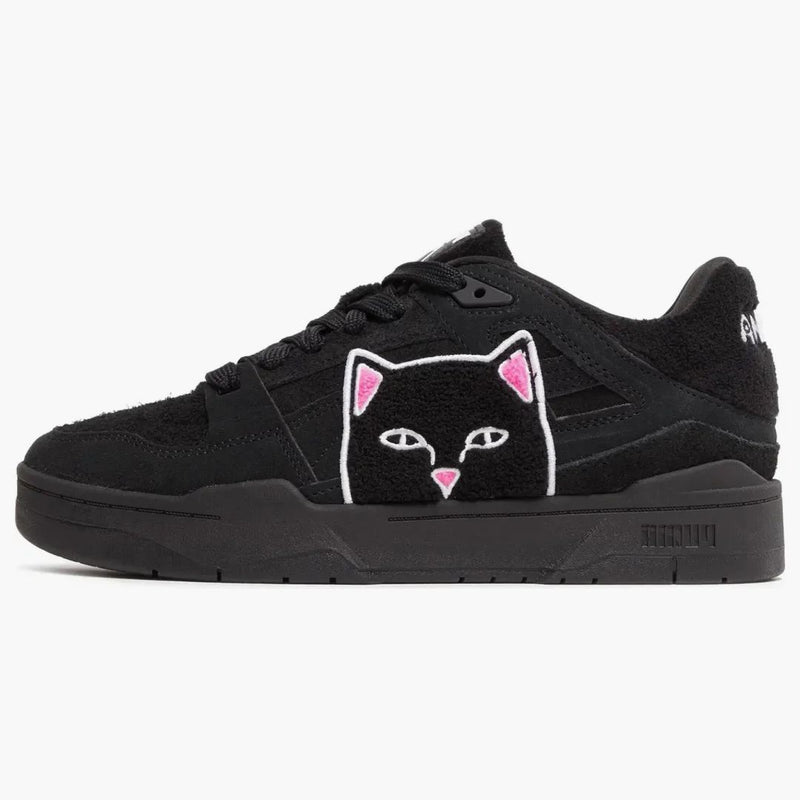 Puma Slipstream lo ripdip Lord nevermal Black