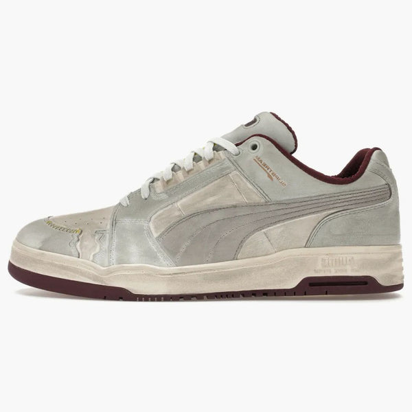 Puma Slipstream lo wabi-sabi