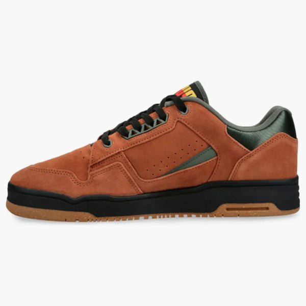 Puma Slipstream Low Butter Goods Mocha Bisque Black Thyme