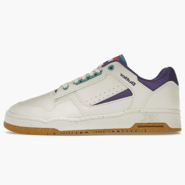 Puma Slipstream Low Málová zboží šeptající bílý hranol fialová