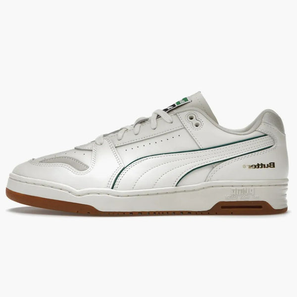 Puma Slipstream Low Málová zboží šeptá bílá