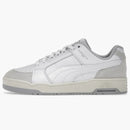 Puma slipstream Low White pristine