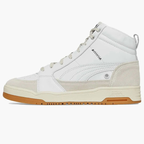 Puma slipstream uprostřed ami