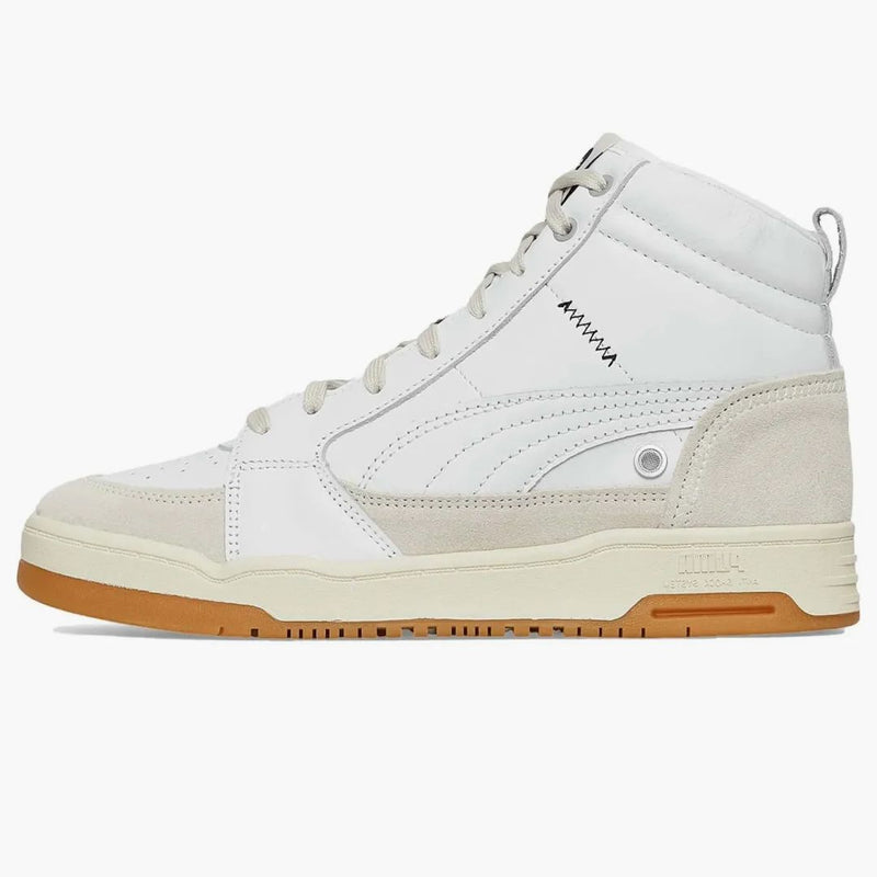 Puma slipstream uprostřed ami