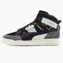 Puma Slipstream Mid Black/Castlerock/Sweet Grape