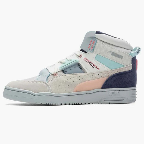 PUMA SlipStream Mid Mutation Cyborg Grey